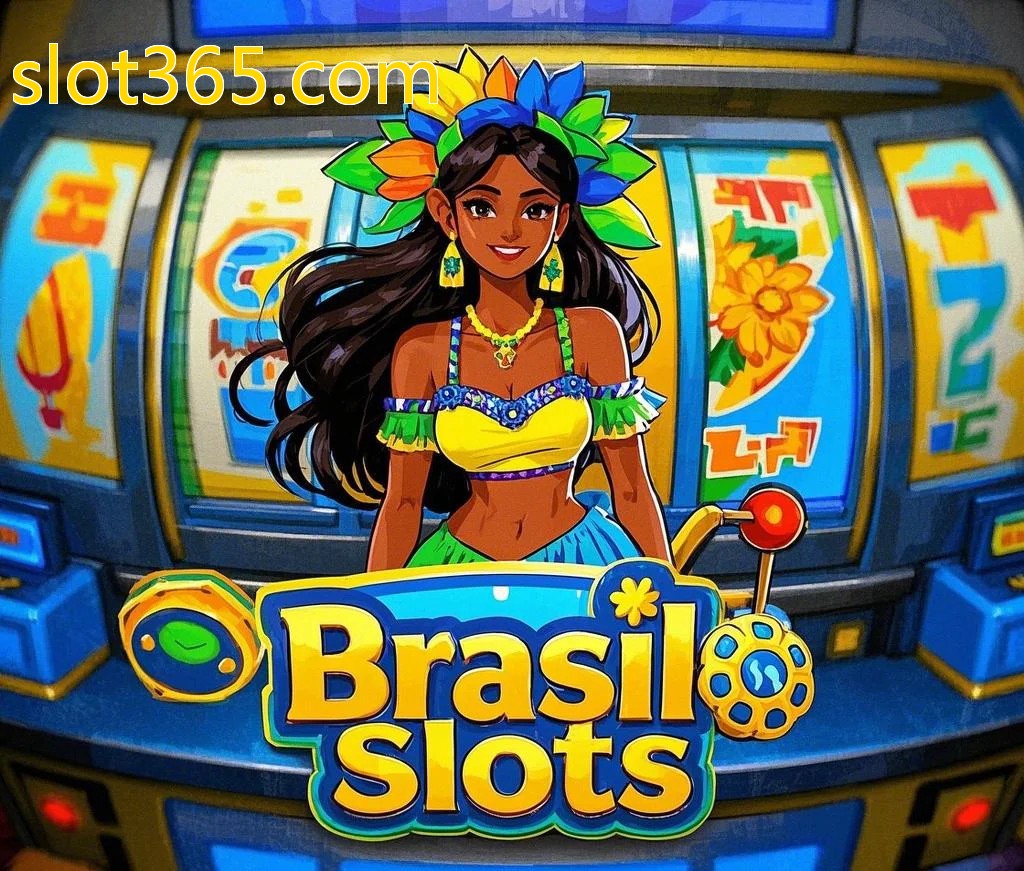 slot365-Game-Slots